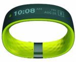 Ook HTC gooit zich op wearables met Grip-activiteitstracker HTC Grip fitnesstracker