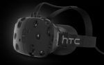 HTC en Valve verkennen samen virtual reality HTC Valve Vive SteamVR