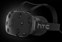 HTC en Valve verkennen samen virtual reality HTC Valve Vive SteamVR