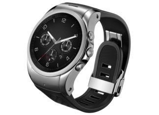 LG’s nieuwe smartwatch draait op eigen webOS
