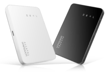 Altijd en overal wifi met Alcatel Alcatel Wi-Fi Links