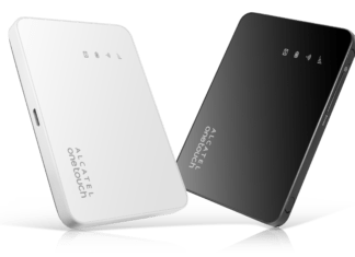 Altijd en overal wifi met Alcatel Alcatel Wi-Fi Links