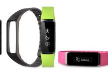 Acer komt met budgetvriendelijke fitness tracker Liquid Leap+ Acer Liquid Leap+