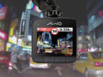 Test: MiVue 538 Deluxe dashcam