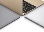 Nieuwe MacBook: revolutionair dun en met meer autonomie Apple MacBook 2015