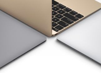 Nieuwe MacBook: revolutionair dun en met meer autonomie Apple MacBook 2015