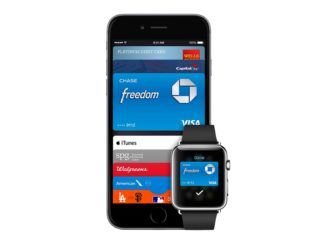 Welke toekomst heeft Apple Pay? Apple Pay
