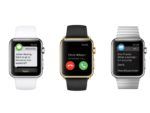 Wat weten we nu meer over de Apple Watch? Apple Watch