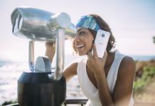 HTC One M9: meer evolutie dan revolutie HTC One M9 smartphone