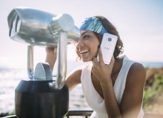 HTC One M9: meer evolutie dan revolutie HTC One M9 smartphone