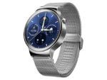 Huawei pakt uit met knappe smartwatch huawei-watch