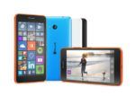 Ook Microsoft kiest voor groot vs groter Microsoft Lumia 640 (XL) smartphone