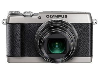 Olympus blijft voor retro gaan met de Stylus SH-2 Olympus SH-2