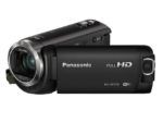 Test: Panasonic HC-W570 camcorder Panasonic HC-W570