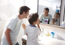 App van de maand: Brush Busters Philips Brush Busters app