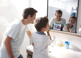 App van de maand: Brush Busters Philips Brush Busters app