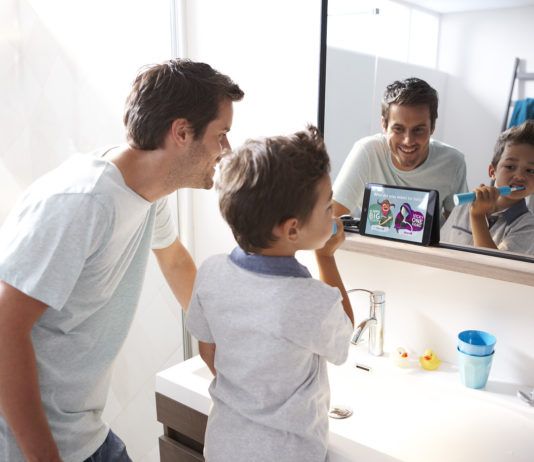 App van de maand: Brush Busters Philips Brush Busters app