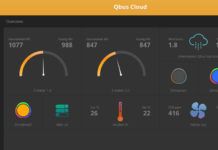 Hou je lucht schoon met Qbus en Duco Qbus cloud