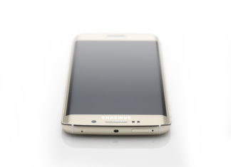 Samsung stelt Galaxy S6 en S6 Edge voor