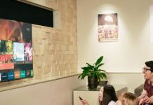 Sony Ultra HD televisies voor 2015: Android TV en X1-processor Sony Android TV 2015