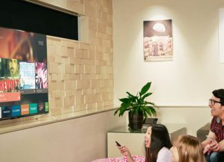 Sony Ultra HD televisies voor 2015: Android TV en X1-processor Sony Android TV 2015