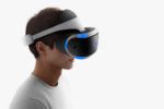 Daar is Project Morpheus weer Sony Project Morpheus - virtual reality