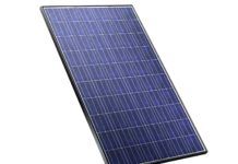 Viessmann stelt Vitovolt 300-zonnepanelen voor Viessmann Vitovolt 300