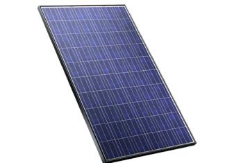Viessmann stelt Vitovolt 300-zonnepanelen voor Viessmann Vitovolt 300
