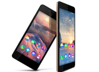 Wiko gaat voor sneller en dunner met Highway-reeks