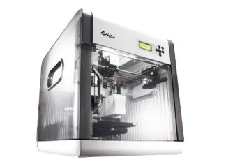 XYZPrinting maakt 3D-printers betaalbaar