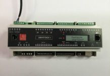 De Smartbox+ van DuoTecno: smart home op kleine schaal