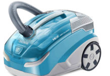 Test: twee jaar met een ‘antiallergie’-stofzuiger