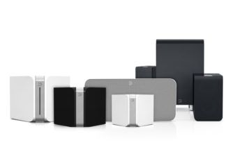 Test Bluesound: multiroom muziek klonk nog nooit zo goed