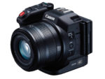 De Canon XC10: meer 4K-camcorder dan camera