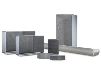 Gemakkelijker muziek streamen met LG Music Flow en Google Cast