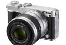 Nikon stelt 1 J5-systeemcamera voor