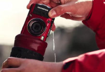 Olympus gaat ‘tougher’ dan ooit