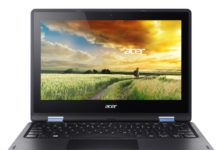 Voor 399 euro heb je al een Acer-laptop