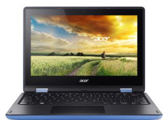 Voor 399 euro heb je al een Acer-laptop