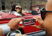 Samsung heeft trouwste klanten