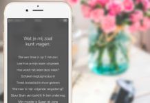 Siri spreekt nu ook Nederlands