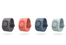 Verlies je kinderen nooit uit het oog met de Tinitell-smartwatch