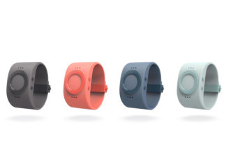 Verlies je kinderen nooit uit het oog met de Tinitell-smartwatch