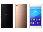 Sony lanceert Xperia Z4… maar (nog) niet in Europa
