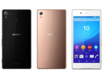 Sony lanceert Xperia Z4… maar (nog) niet in Europa