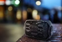 De ShoqBox Mini van Philips: stevige muzieksidekick Philips Shoqbox Mini