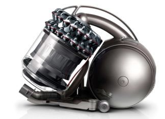 Dyson DC52 Cinetic Dyson DC52