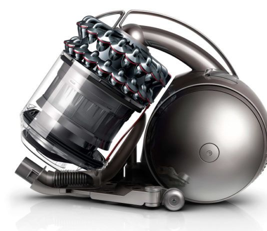 Dyson DC52 Cinetic Dyson DC52