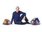 Dyson bokst op tegen Europees energielabel voor stofzuigers James Dyson