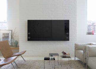 Sony brengt HDR naar zijn toptelevisies